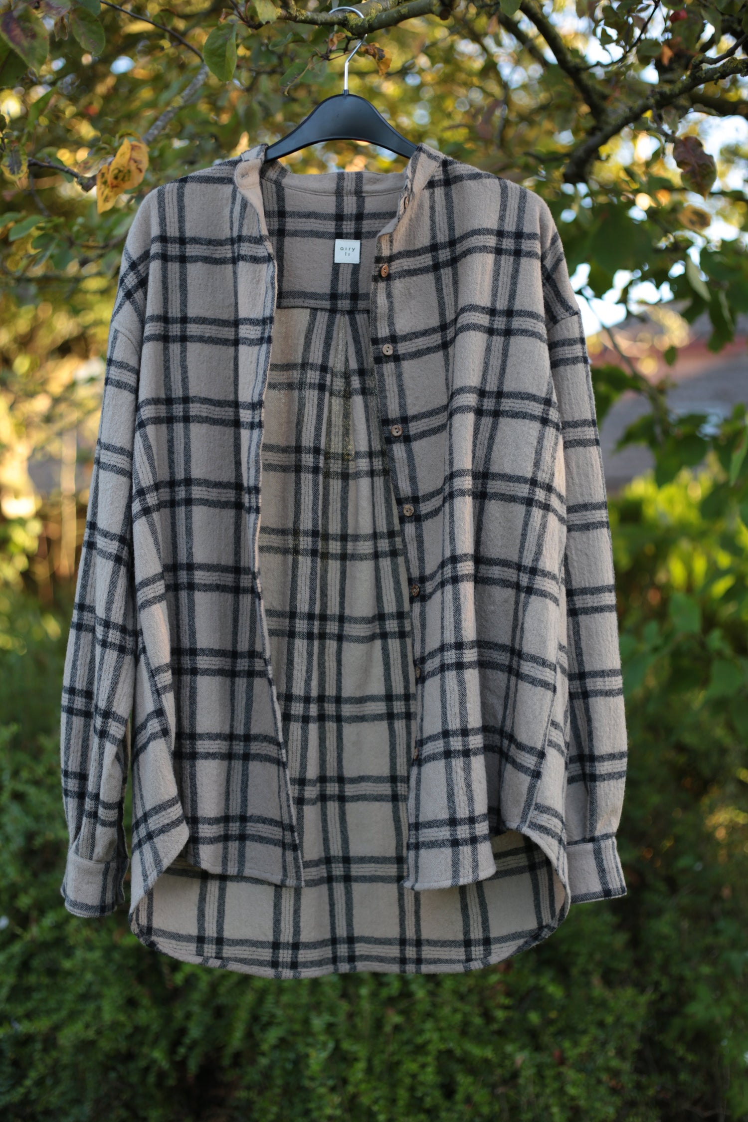 Flannels