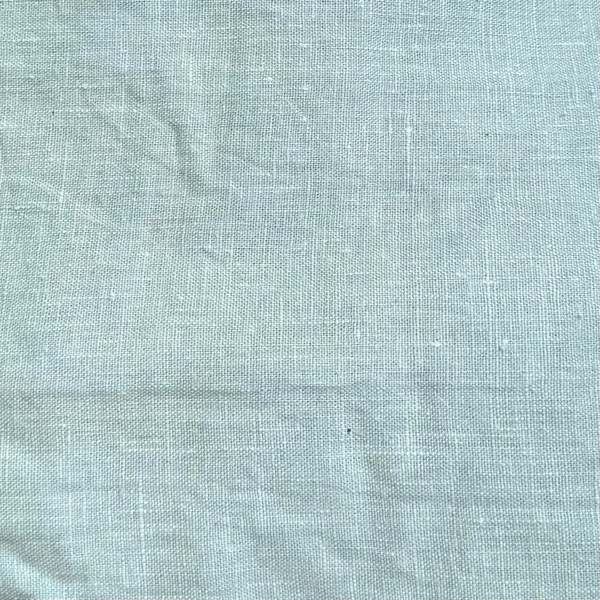 Heavy Duty Linen tote bag in Natural colour