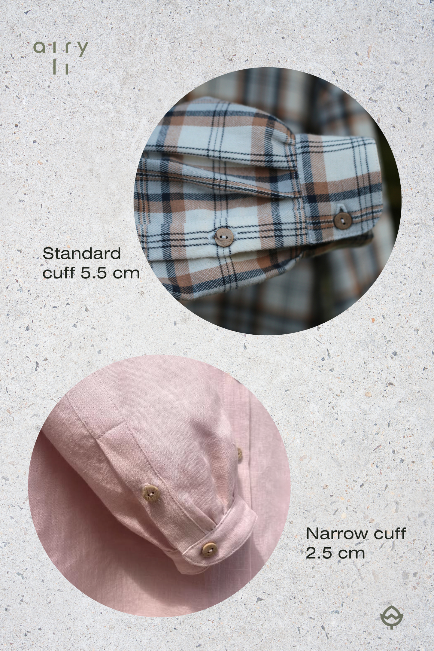 Dreamer Women's Linen Shirt/Blouse in Tropical print