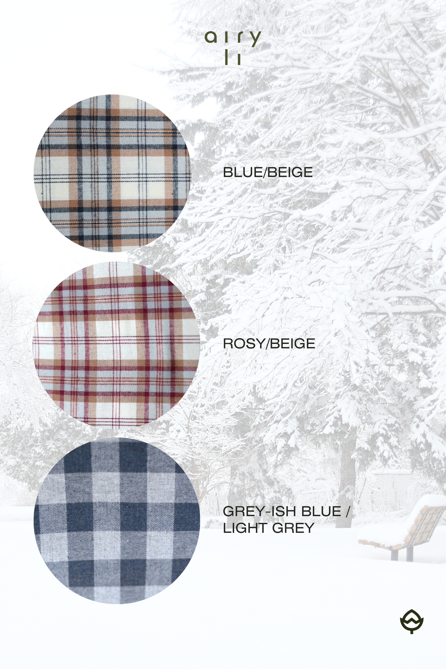 Women’s Cotton Flannel Traveller 2.0 Checkered Shirt