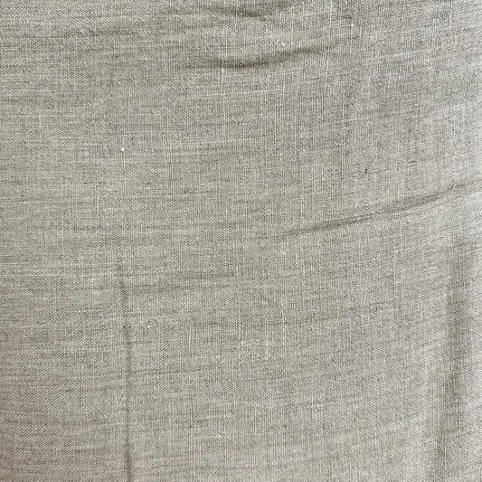 Linen tote bag - heavy duty