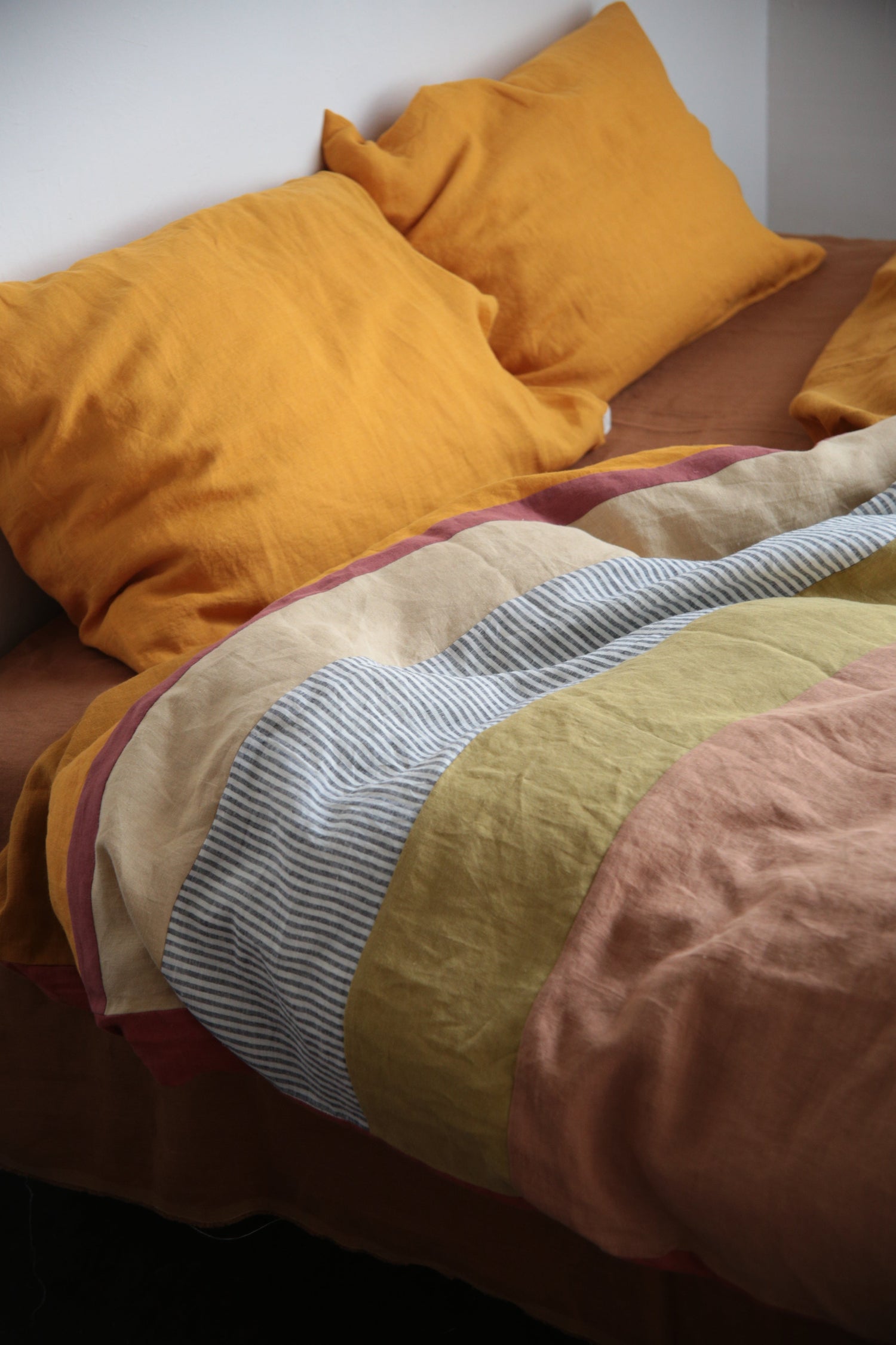 Home textiles