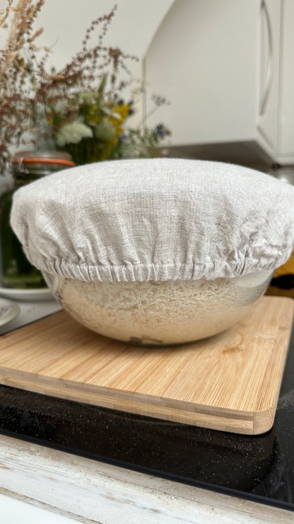Sourdough linen set