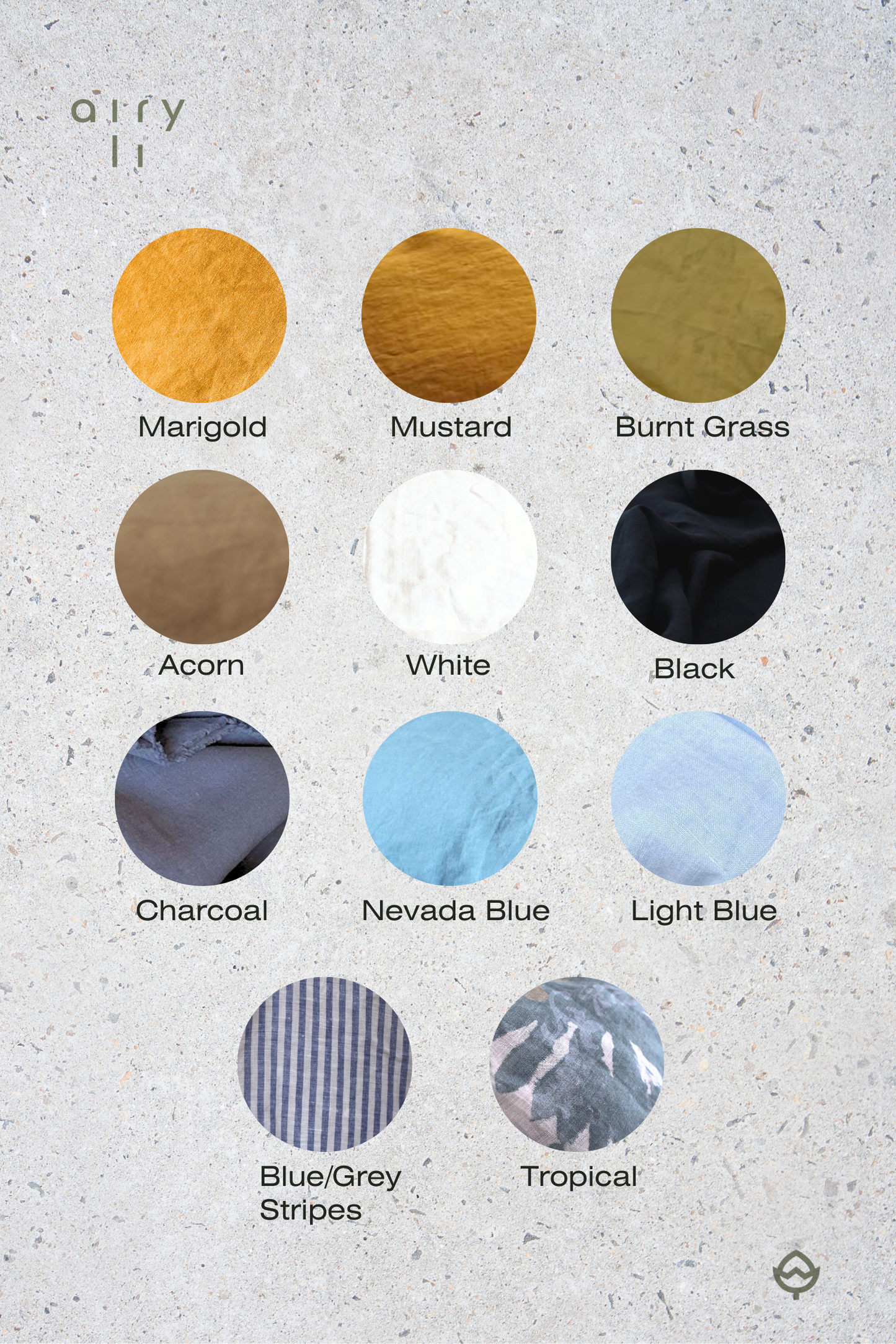 Dreamer Women's Linen Shirt/Blouse in Tropical print