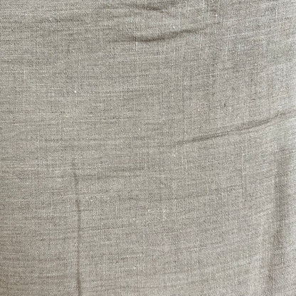Linen tote bag - heavy duty