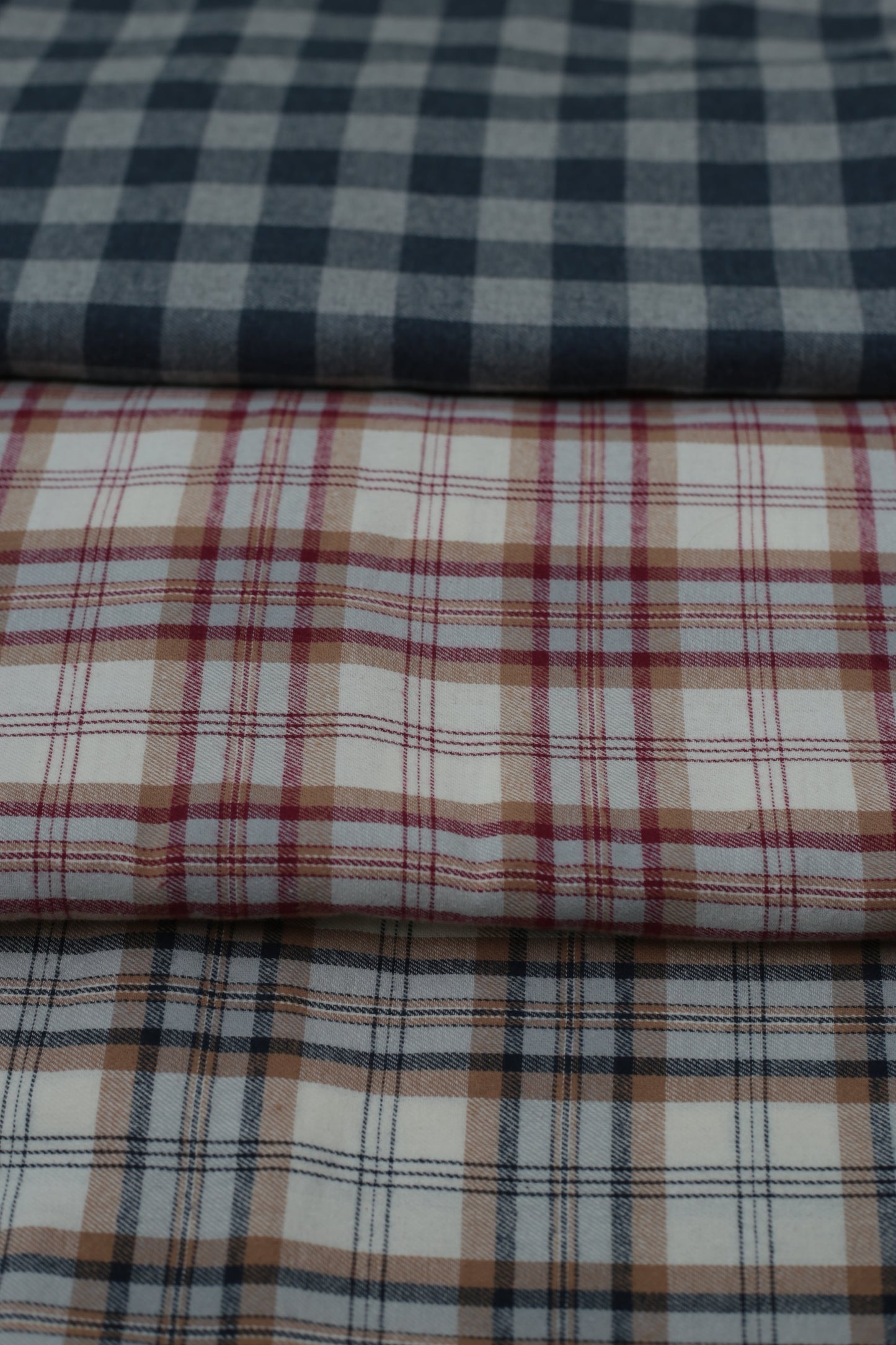 Women’s Cotton Flannel Traveller 2.0 Shirt