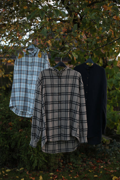 Women’s Cotton Flannel Traveller 2.0 Shirt